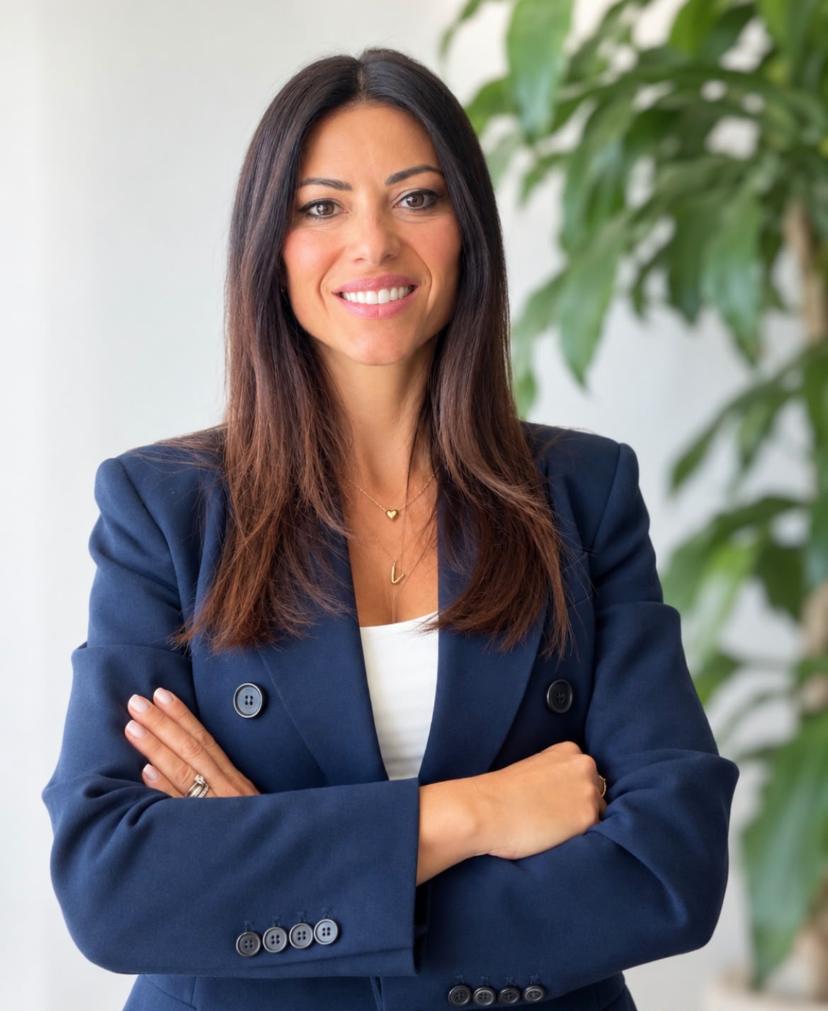 Valentina Songia, Italian, Spanish and French teacher in Atlanta